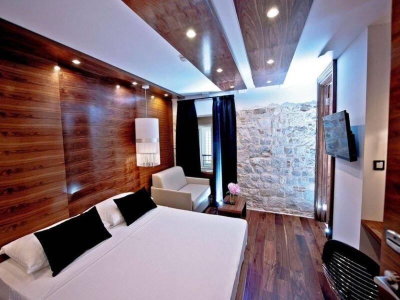 Apartments Villa Mara Rovinj Bagian luar foto