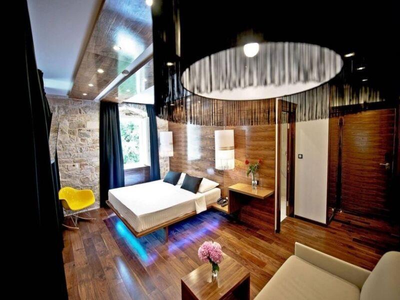 Apartments Villa Mara Rovinj Bagian luar foto