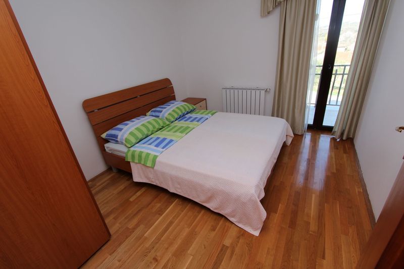 Apartments Villa Mara Rovinj Bagian luar foto