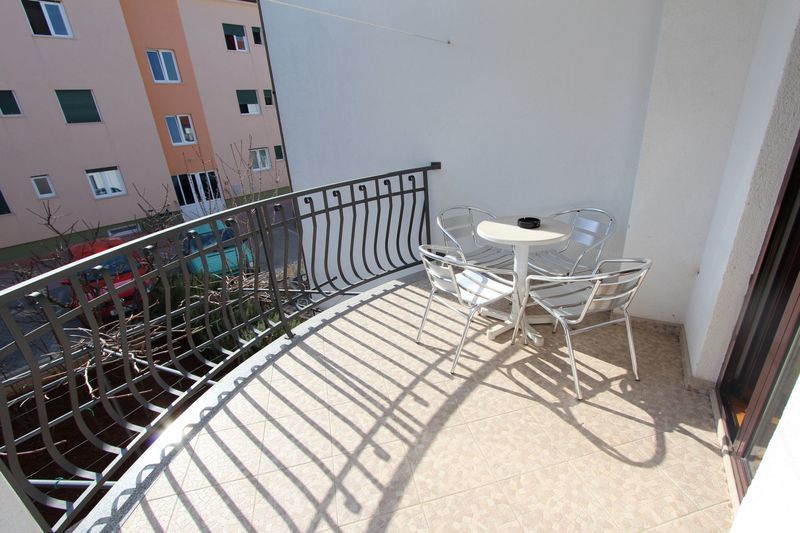 Apartments Villa Mara Rovinj Bagian luar foto