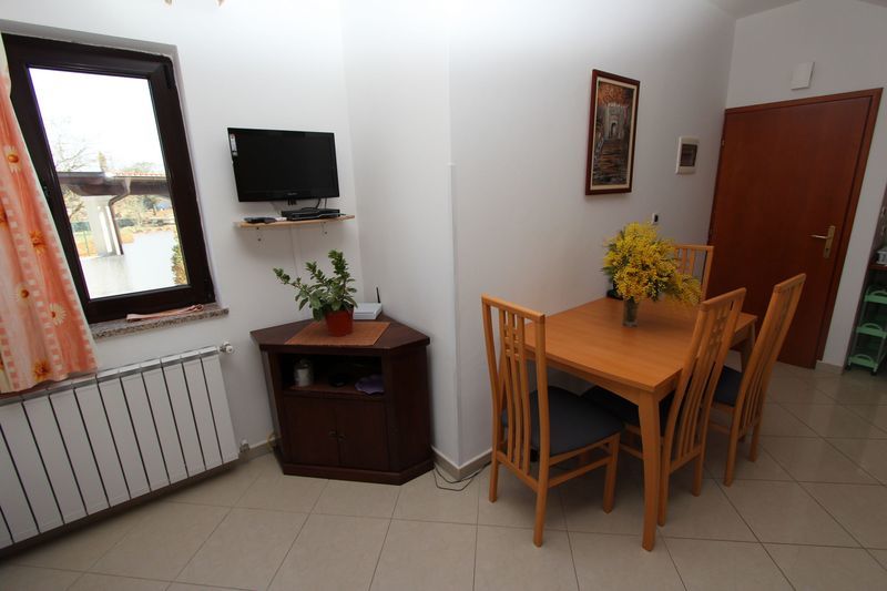 Apartments Villa Mara Rovinj Bagian luar foto
