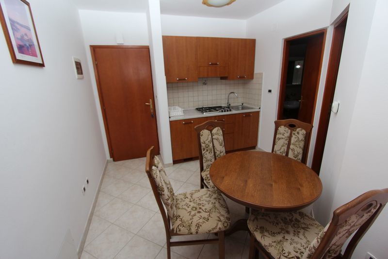 Apartments Villa Mara Rovinj Bagian luar foto