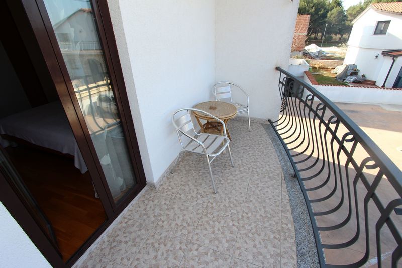 Apartments Villa Mara Rovinj Bagian luar foto