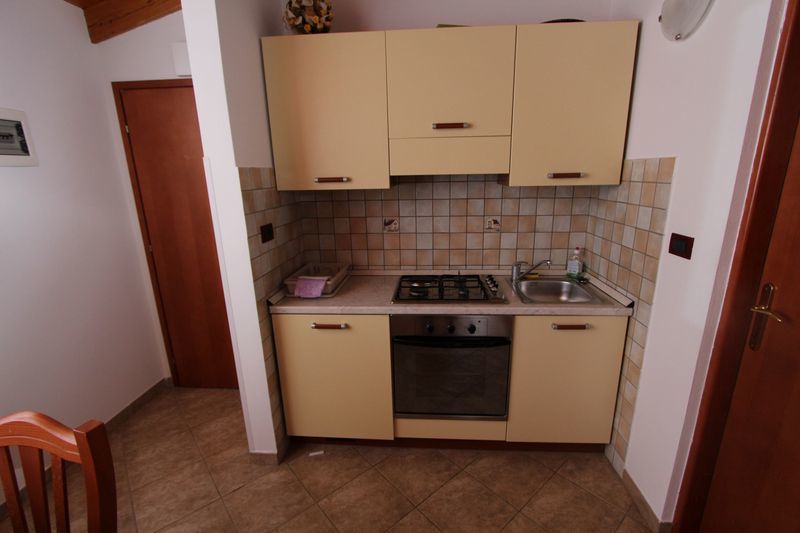 Apartments Villa Mara Rovinj Bagian luar foto