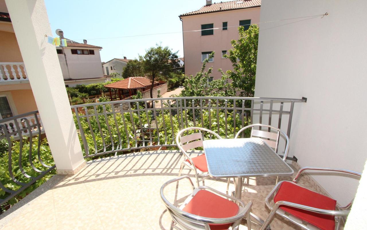 Apartments Villa Mara Rovinj Bagian luar foto