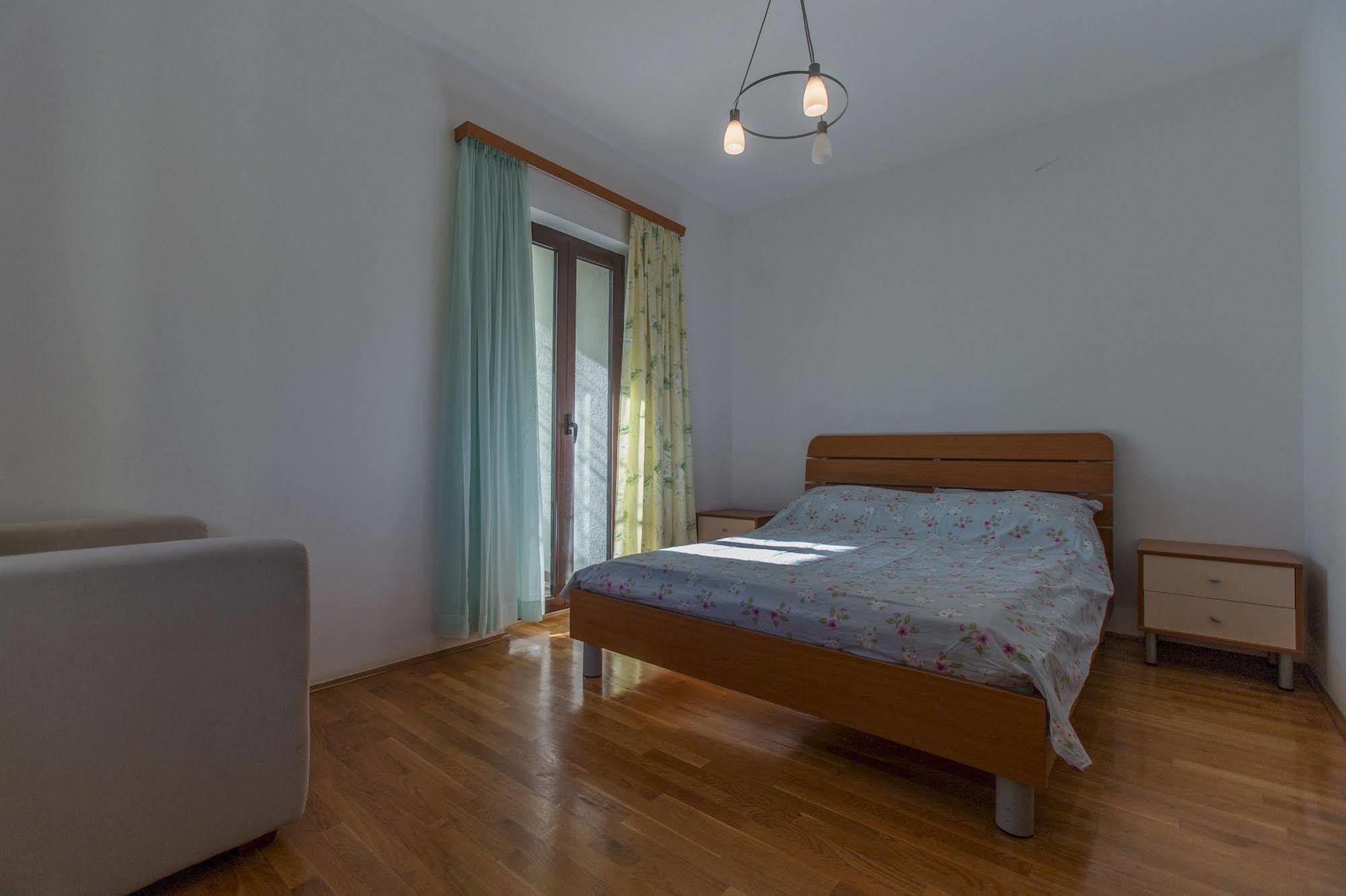 Apartments Villa Mara Rovinj Bagian luar foto