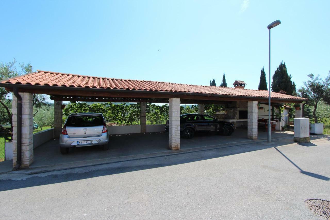Apartments Villa Mara Rovinj Bagian luar foto