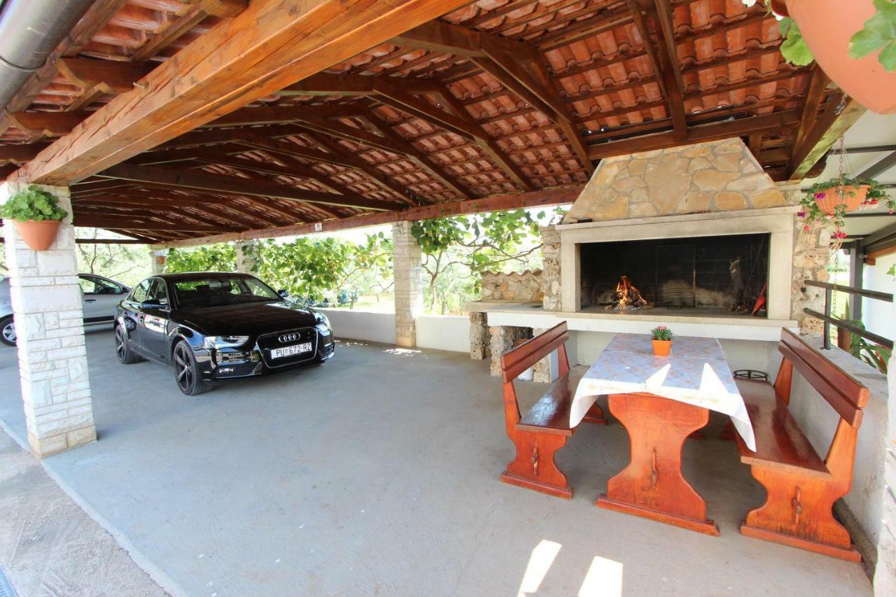 Apartments Villa Mara Rovinj Bagian luar foto